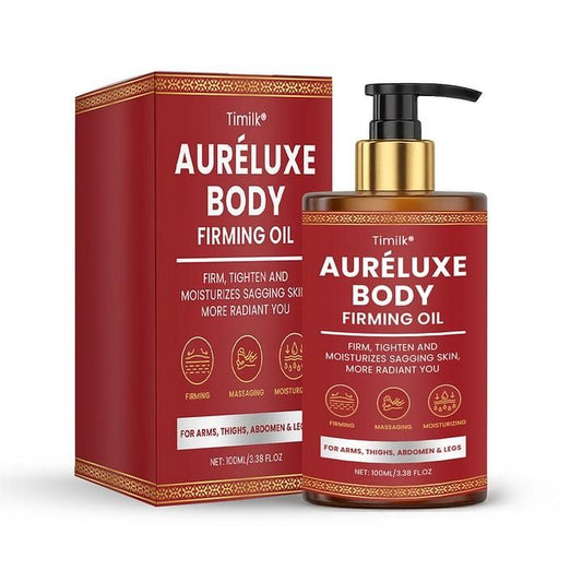 Aurluxe Body Firming Oil 100 ml Pack of 1